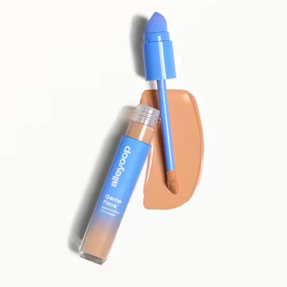 ALLEYOOP - Gameface Second Skin Concealer - Shade Winner